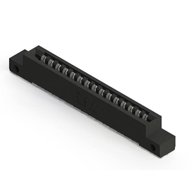 857-015-454-112 EDAC Inc.  Edgeboard Connectors